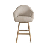 Jaxon - Swivel Barstool