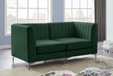 Alina - 2 Piece Modular Sectional