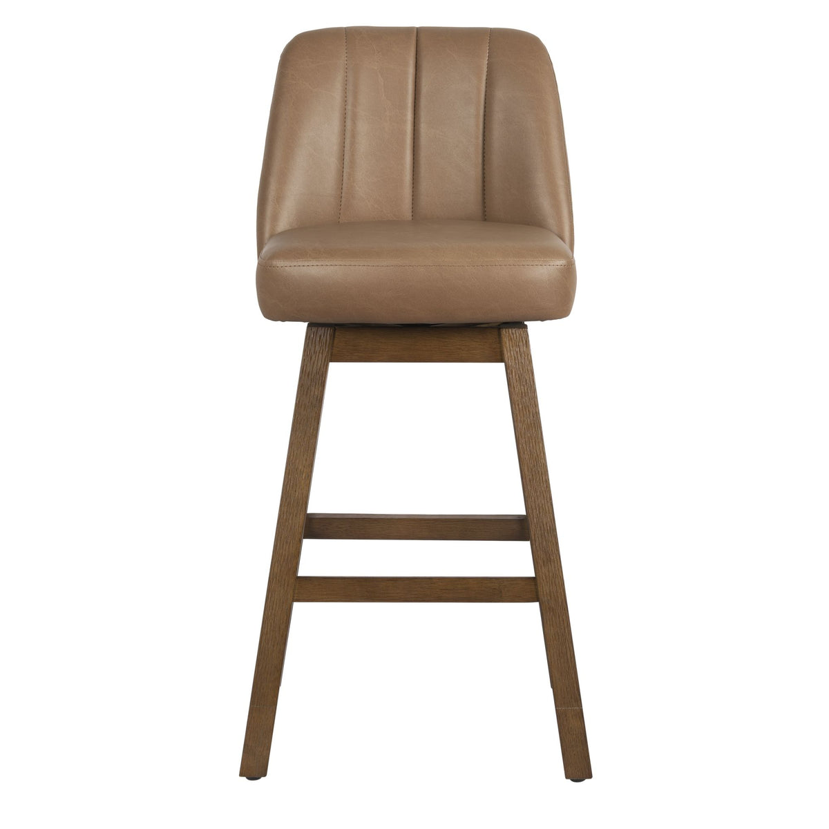 Sonny - Adjustable Height Swivel Barstool