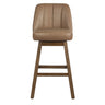 Sonny - Adjustable Height Swivel Barstool