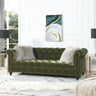 Alto - Tufted Chesterfield Sofa