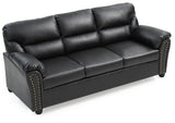 Olney - Sofa - Black