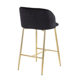 Fran - Counter Stool Set