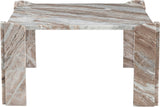 Ravello - Genuine Marble Table