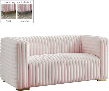 Ravish - Loveseat