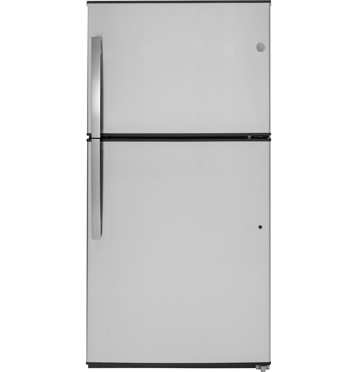GE GIE21GSHSS Top-Freezer Refrigerator