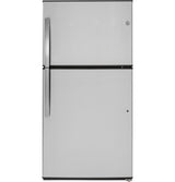 GE GIE21GSHSS Top-Freezer Refrigerator
