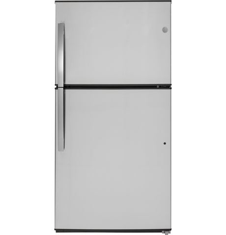 GE GIE21GSHSS Top-Freezer Refrigerator