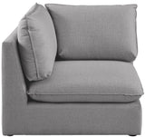 Mackenzie - Corner Chair
