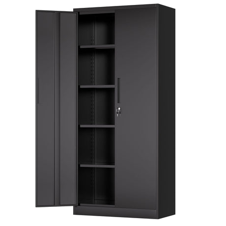 Garage Storage Cabinet
