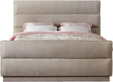 Paxton - Bed