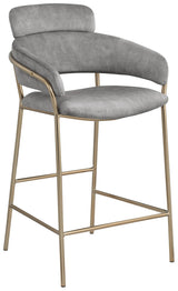 Yara - Counter Stool