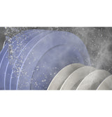 GE GDT630PYRFS - 24 in. Top Control Dishwasher with 50 dBA Sound Level, 3rd-Rack & Dry Boost - Fingerprint Resistant Stainless Steel