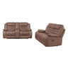 Lucius - Reclining Set
