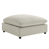 Cassandra - Ottoman With Removable Covers