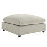Cassandra - Ottoman With Removable Covers