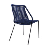 Sydney And Clip - Outdoor Patio 47" Dining Set