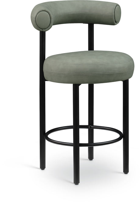 Bordeaux - Counter Stool (Set of 2)