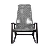 Sequoia - Outdoor Patio Rocking Chair