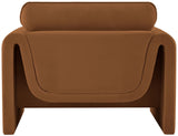 Sloan - Chair - Saddle