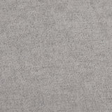 U-Shaped Sectional Sofa 103.5" Black Chenille Fabric Couch With Dual Chaise Lounges, Storage Pockets, Armrest Pillows