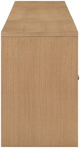 Avro - 3 Piece Desk With Doors