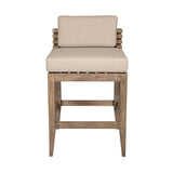 Vivid - Outdoor Patio Bar Stool