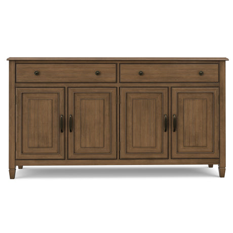 Connaught - Large Sideboard Buffet Storage Cabinet