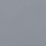 Irine - Sectional Sofa With Ottoman - Gray