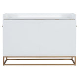 Murphy Bed With Iron Legs, Modern Design