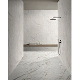 Natural Marble Polished Tile For Wall And Floor (Set of 4)