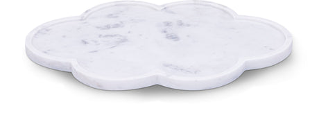 Rimini - Marble Clover Shaped Tray