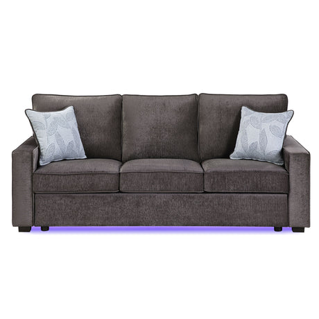 Rita - Sofa, LED Base Lighting