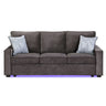 Rita - Sofa, LED Base Lighting