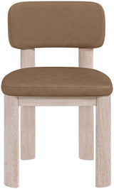 Paloma - Faux Leather Upholstered Dining Chair (Set of 2)