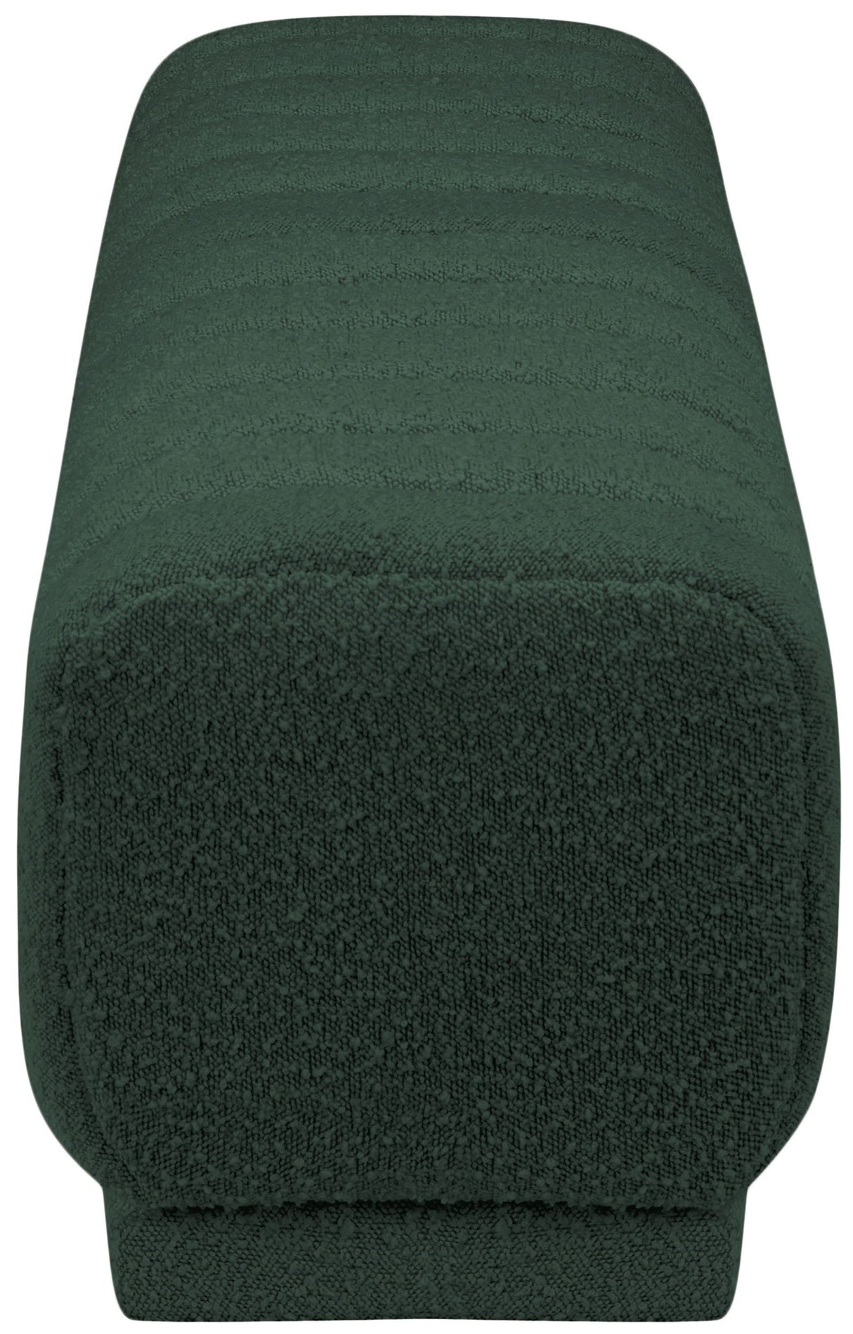 Heathrow - Ottoman / Bench