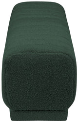 Heathrow - Ottoman / Bench