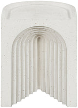 Avenda - Concrete End Table