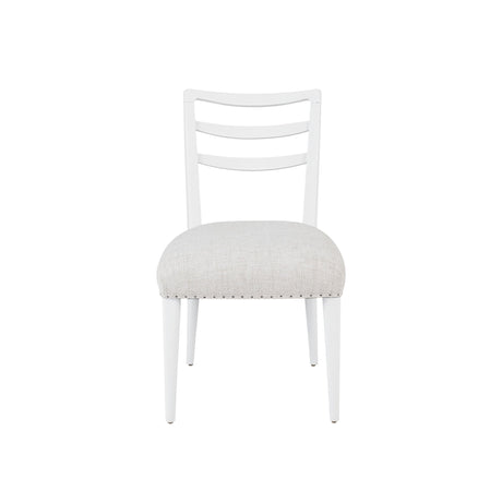 Ladderback Side Dining Chair (Set of 2)