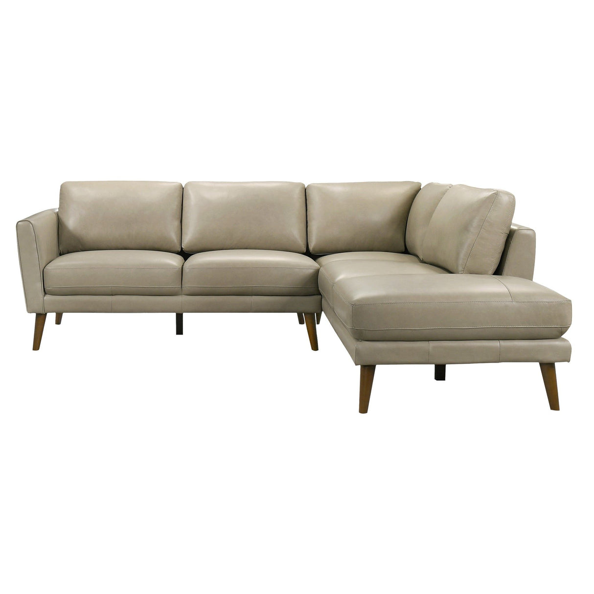 Benson - Sectional Sofa With Chaise