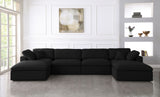 Serene - 6 Piece Modular Sectional