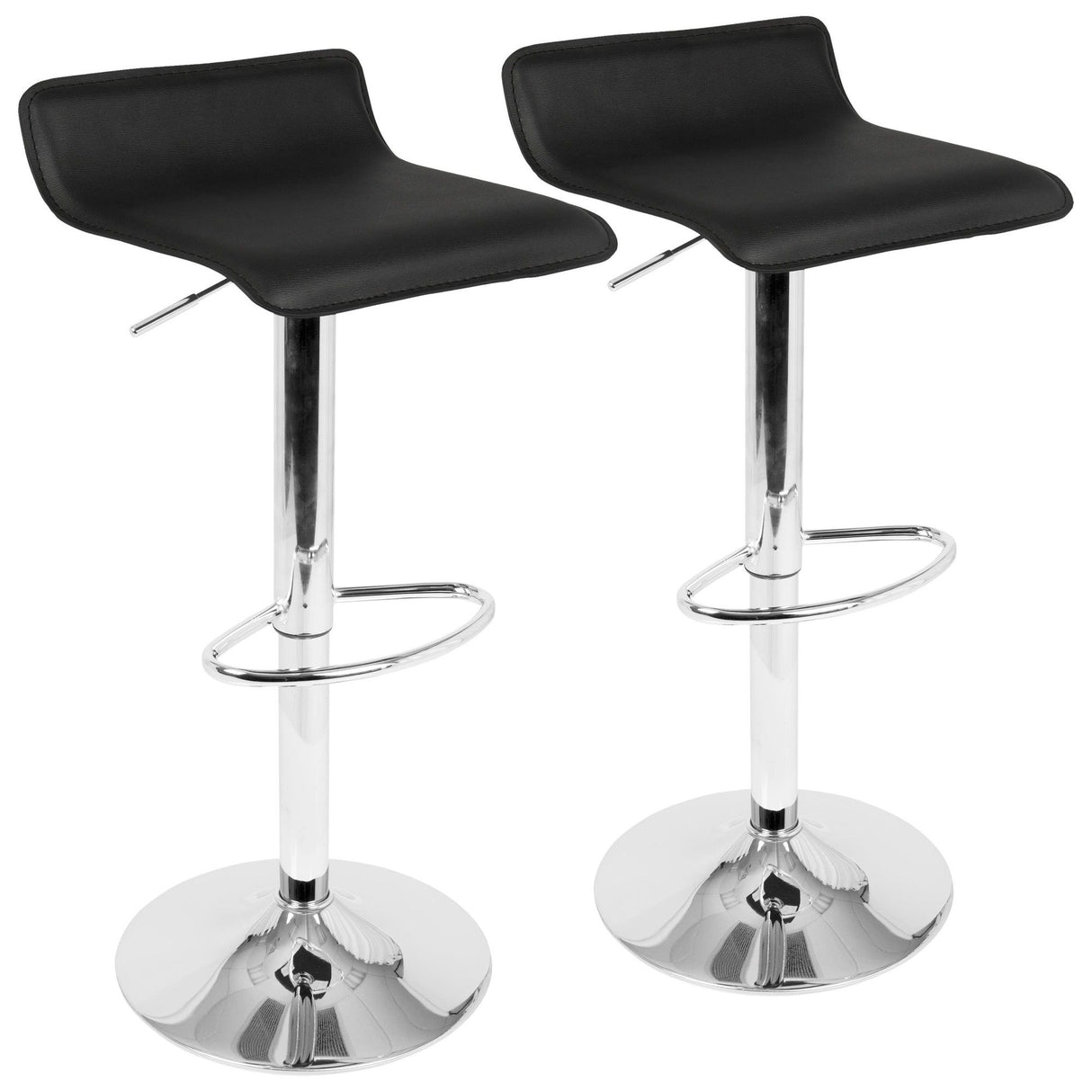 Ale - Adjustable Barstool