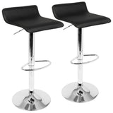 Ale - Adjustable Barstool