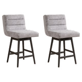 Elias - Swivel Counter Stool