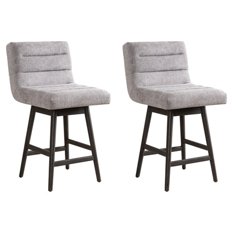 Elias - Swivel Counter Stool