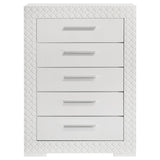 Ives - 5-Drawer Bedroom Chest