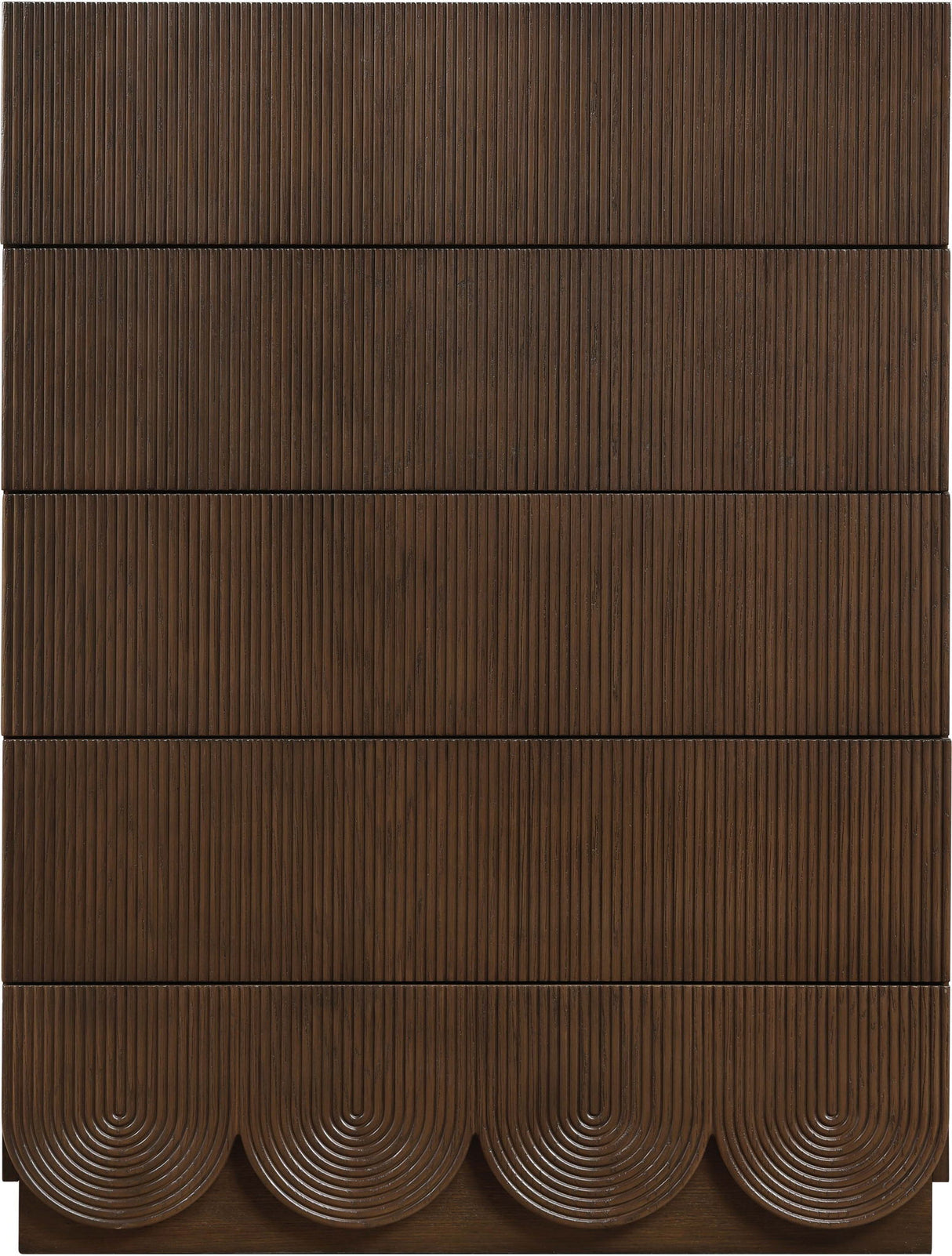 Scallop - Chest