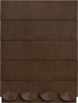 Scallop - Chest