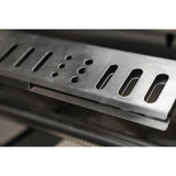 Mont Alpi 805 44-Inch Built-In Propane Gas Grill - MABi805