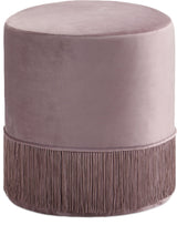 Teddy - Stool Ottoman